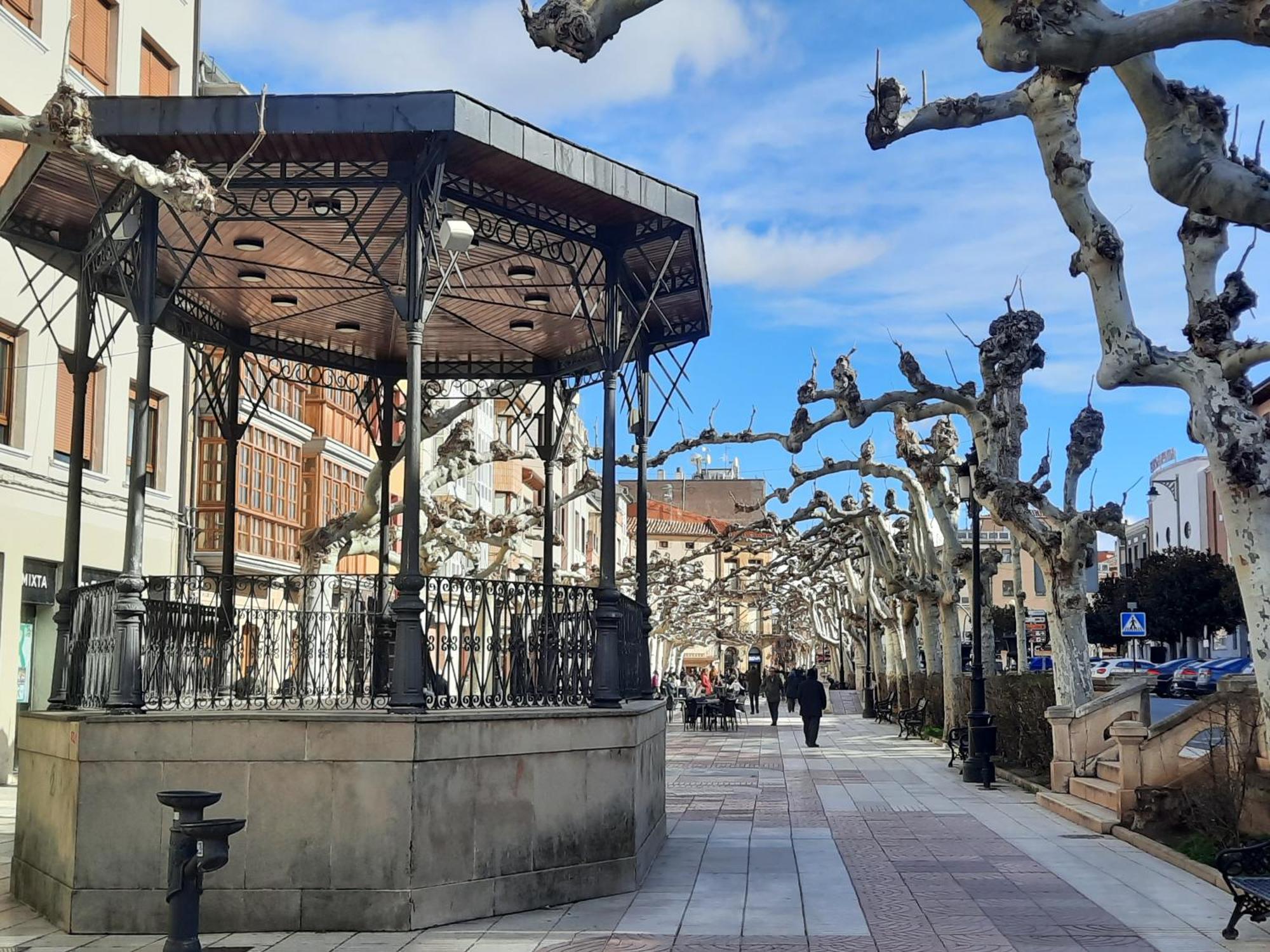 Villa- Belen Santo Domingo De La Calzada Exteriör bild