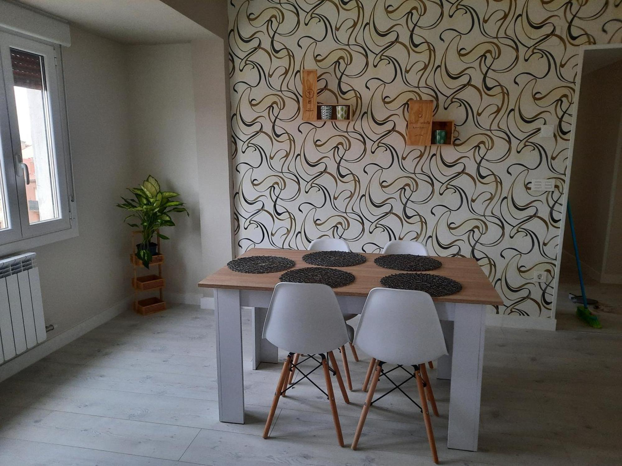 Villa- Belen Santo Domingo De La Calzada Exteriör bild